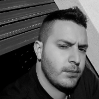 Andre87 Avatar