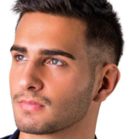 Domenico Avatar