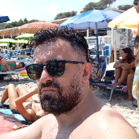Akille Avatar
