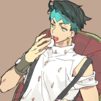 Leone95z Avatar