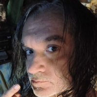 Redcrow69 Avatar