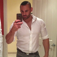 Hugedaddy88 Avatar