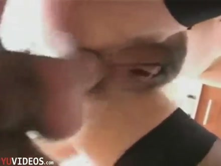 In Culo Gode che è un Piacere