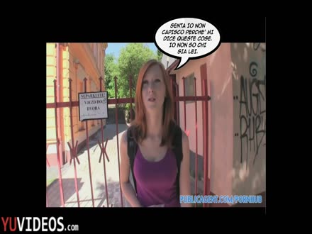 Porno Romanzo - Studentessa fa Sega a Scuola