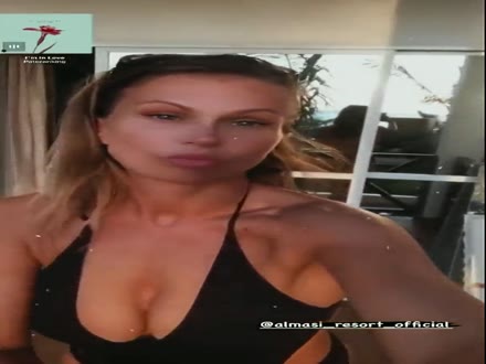 Eva Henger 48 anni ancora più figa