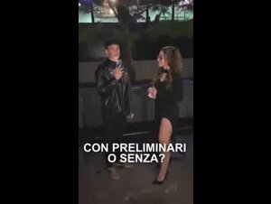 Intervista hot a Dora Regina Onlyfanser Italiana