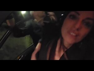 Ma tutta sta piscia è colpa mia??? Andiamo in albergo e scopami