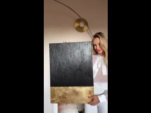 Giada le si vedono i capezzoli