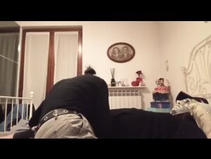 Axel e la Postina