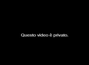 Il culo della puttana
